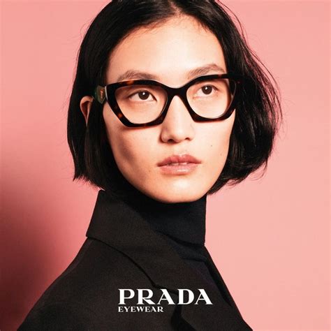 prada optical frames women's|Mehr.